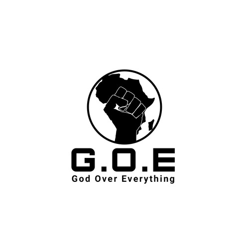 God Over Everything(G.O.E)